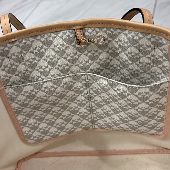 Kate Spade tote bag - Picture 2 of 4